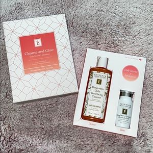 Eminence Organics Mangosteen Gift Set